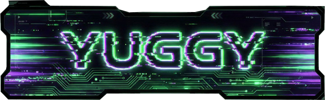yuggy.net